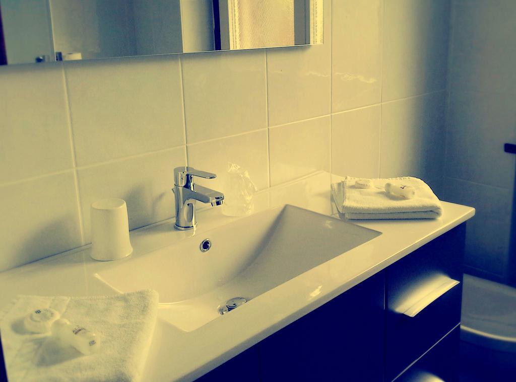 Bologna Hotel