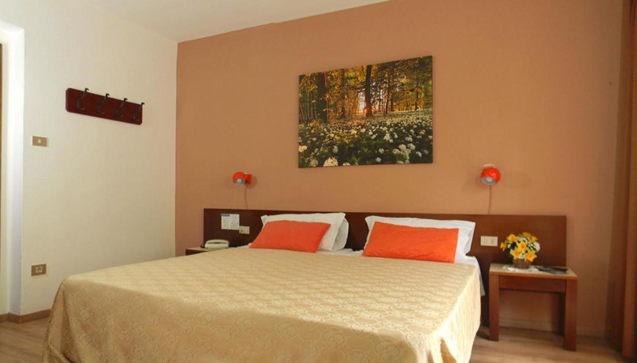 Bologna Hotel 3*