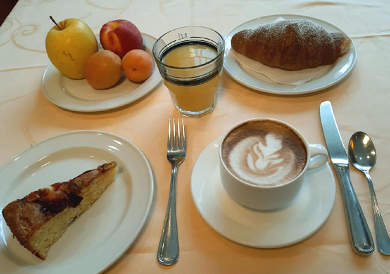 Bologna Hotel Brunico