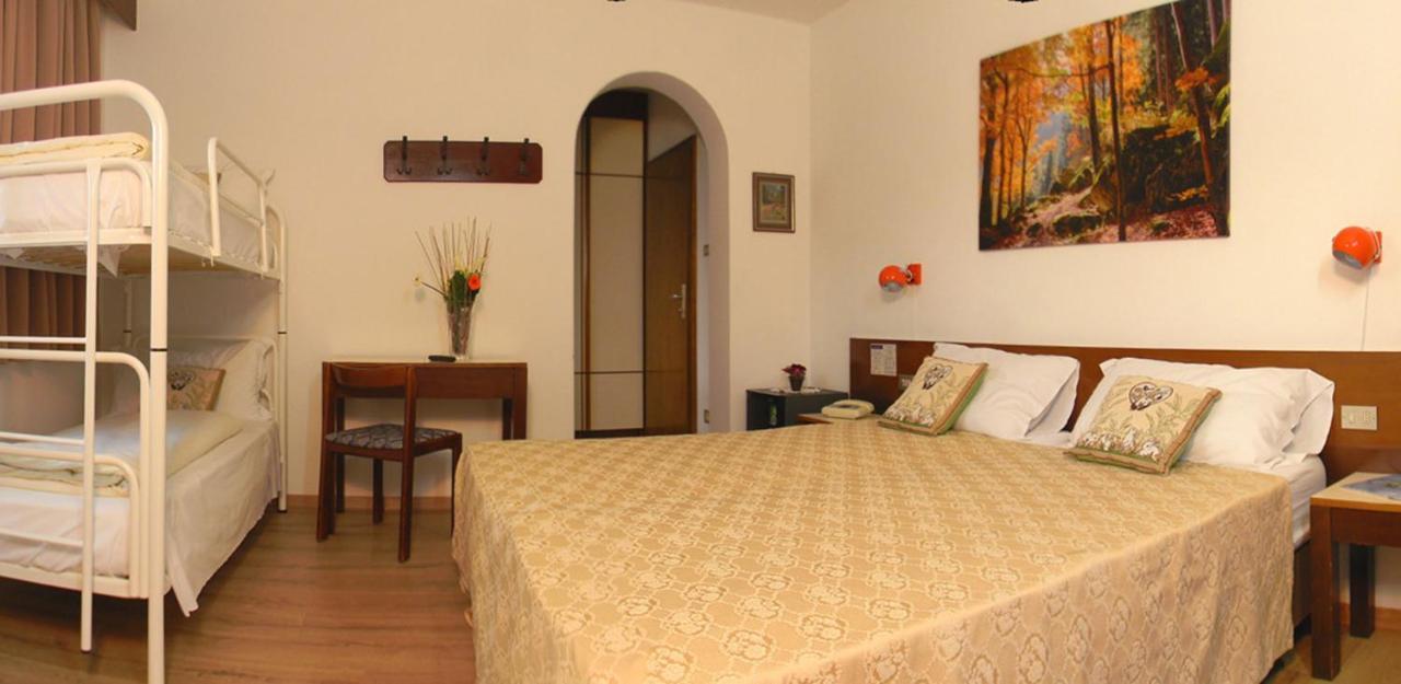Hotel Bologna 3*