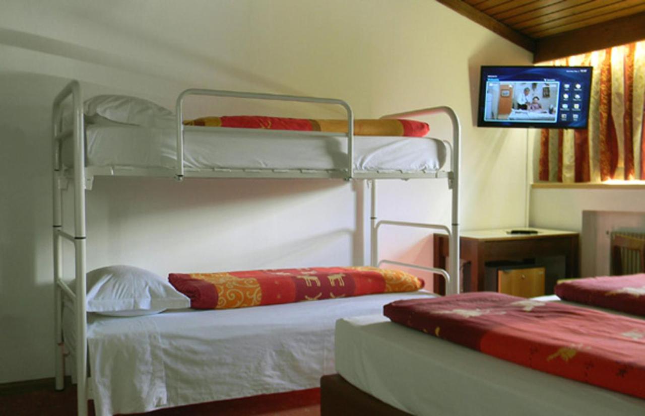 Hotel Bologna Brunico